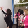 Plan Social realiza conversatorio para sensibilizar sobre Cáncer de Mama